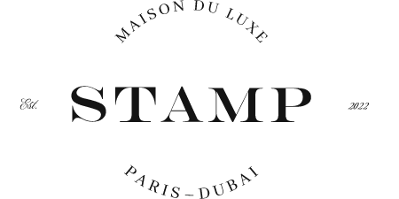 STAMP PARIS